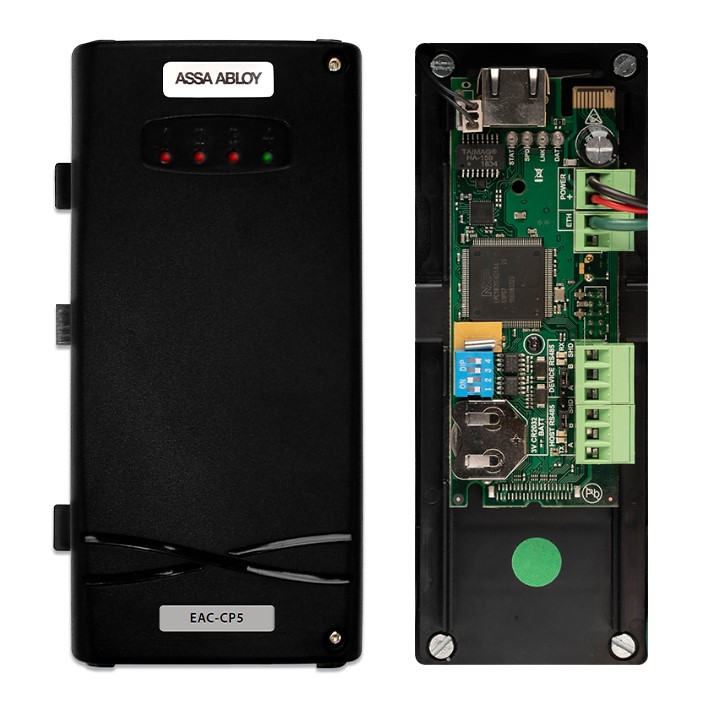 Incedo Cluster Controller ASSA ABLOY